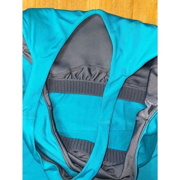 Nike razorback tennis top large NWT - Picture 7 of 8